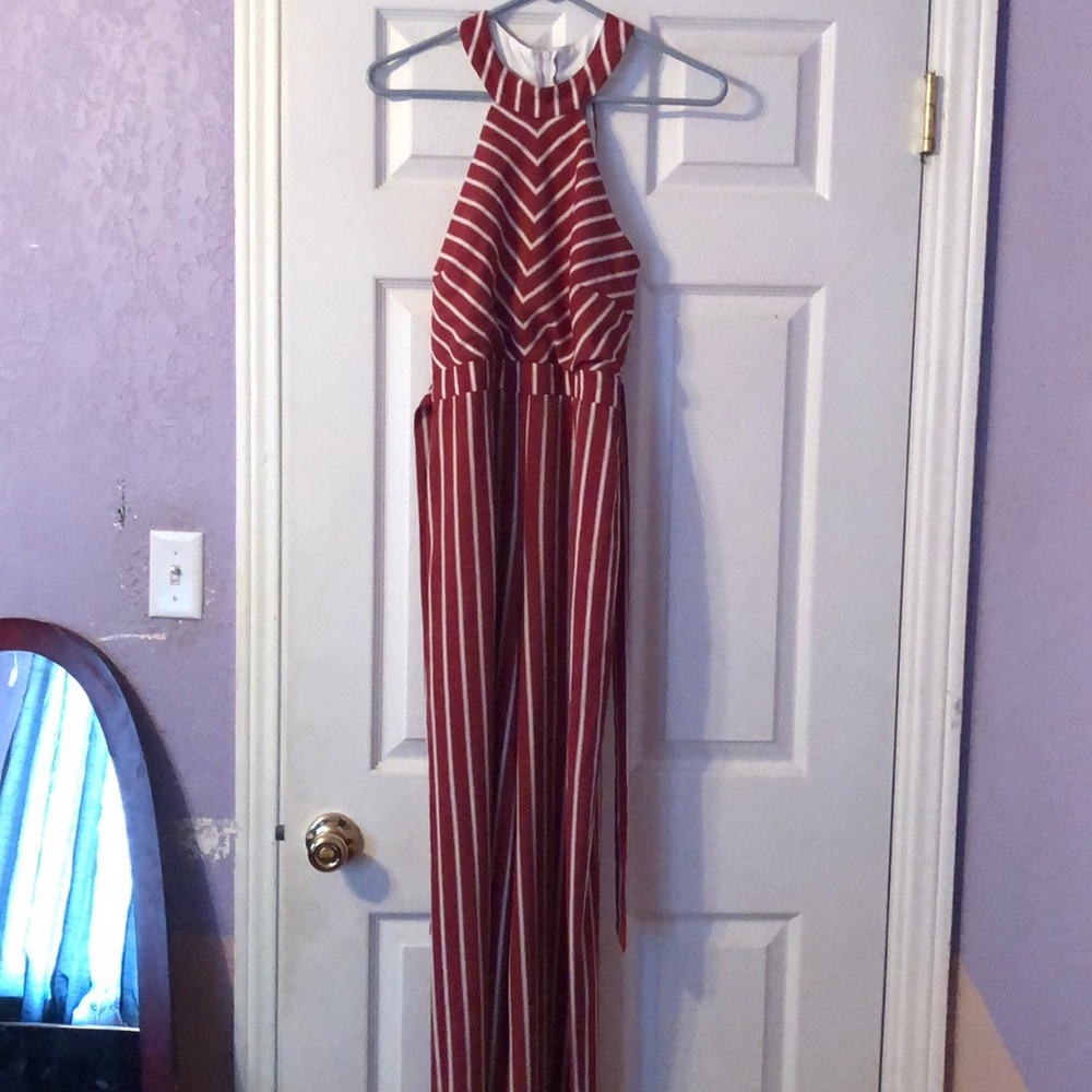 Jumpsuit